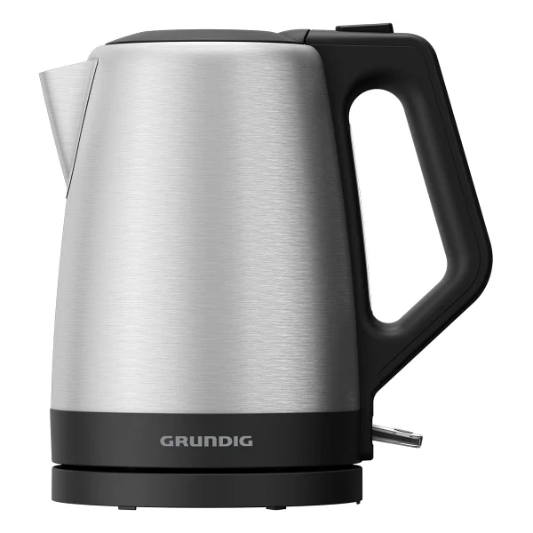 Grundig Wk 5440 1.7 Lt 2200 W Cam Kettle - Görsel 8