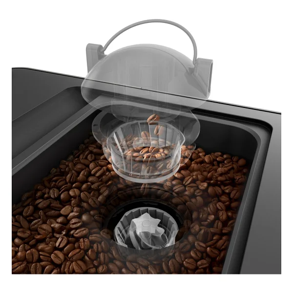 Grundig KSM 8530 Yarı Otomatik Espresso Makinesi - Görsel 3