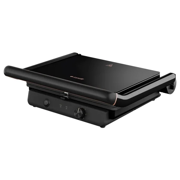 Arçelik Tm 6046 Cs Resital Siyah 2400 W Tost Makinesi - Görsel 3