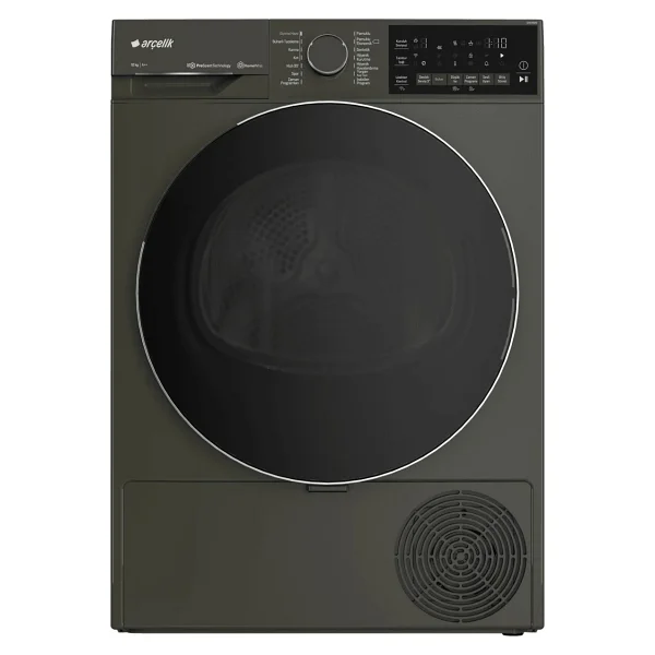 Arçelik 1010 Kmıg 10 Kg Çamaşır Kurutma Makinesi - Görsel 3