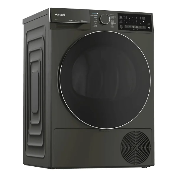 Arçelik 1010 Kmıg 10 Kg Çamaşır Kurutma Makinesi - Görsel 4