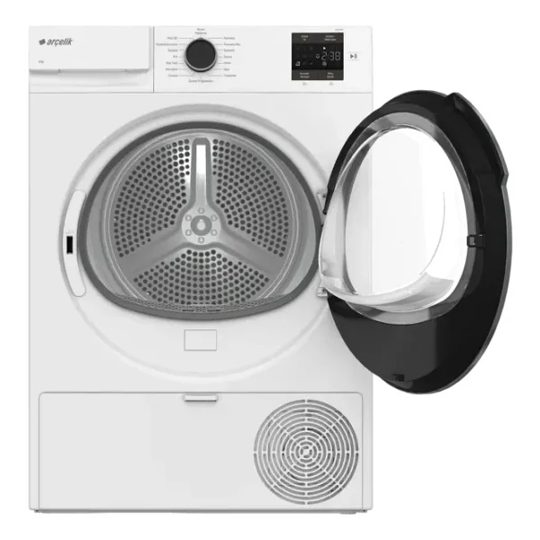 Arçelik 802 Kmx 8 Kg Çamaşır Kurutma Makinesi - Görsel 3
