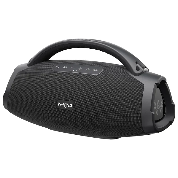 W-King X20s Bluetooth Hoparlör - Görsel 8