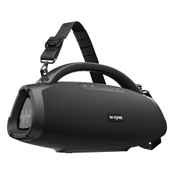 W-King X20s Bluetooth Hoparlör - Görsel 2