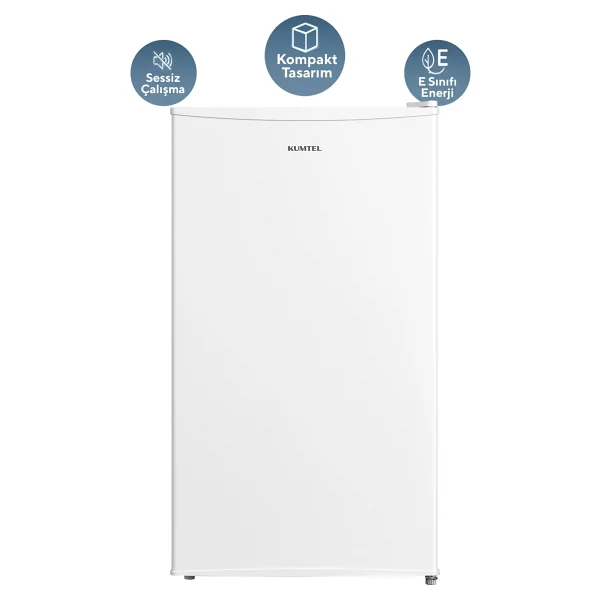 Kumtel HMB-110 Mini Buzdolabı