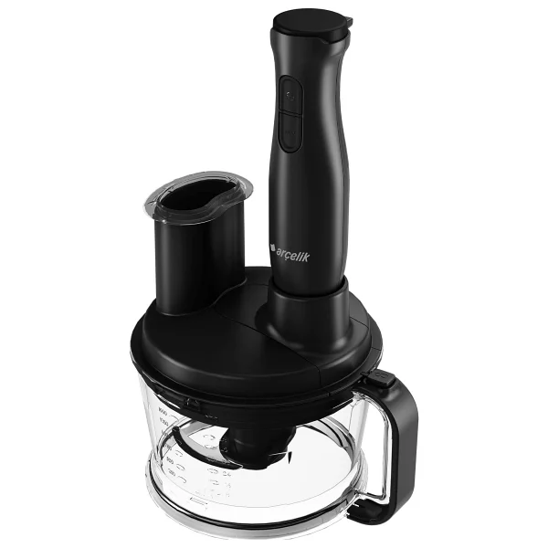 Arçelik Rhb 3410 1500 W Blender Seti - Görsel 9