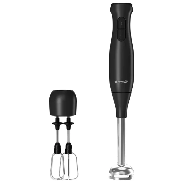 Arçelik Rhb 3410 1500 W Blender Seti - Görsel 10