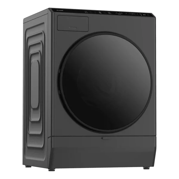 Arçelik 10120 Imp 10 Kg 1200 Devir Çamaşır Makinesi - Görsel 9