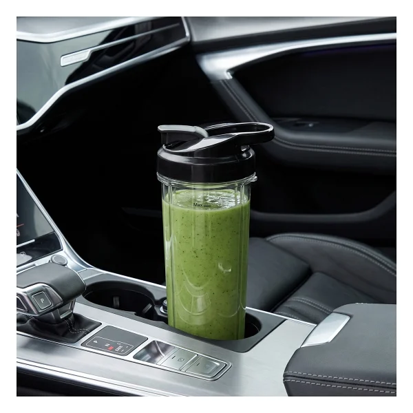 Karaca Blendfit Go Personal 550 W Sürahi Blender - Görsel 6