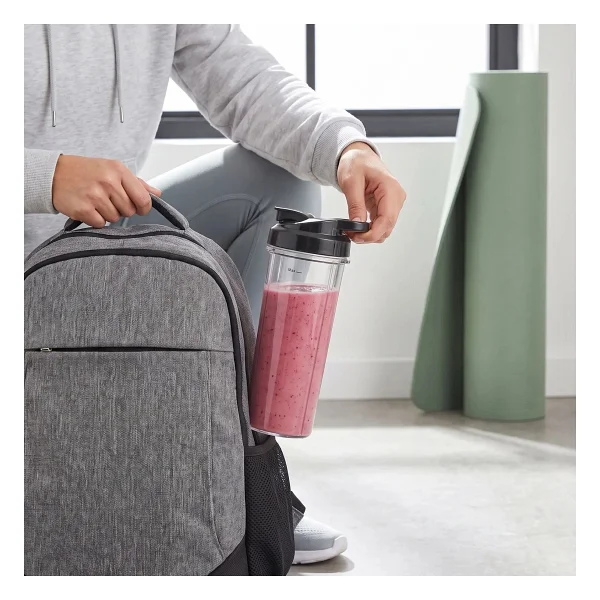 Karaca Blendfit Go Personal 550 W Sürahi Blender - Görsel 8