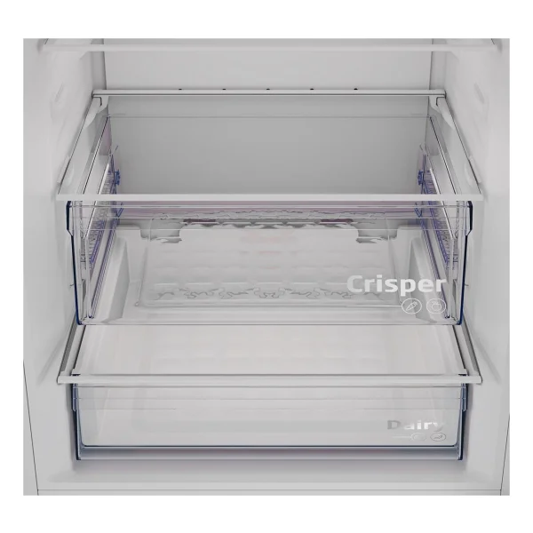 Beko 670475 MB Kombi No Frost Buzdolabı - Görsel 5