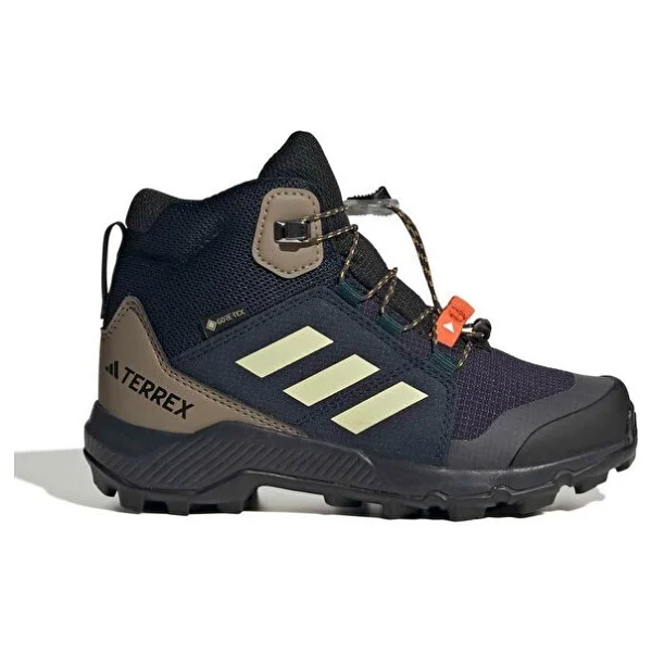Adidas Terrex Mid Gore-Tex Kı5833 Su Geçirmez Lacivert Çocuk Outdoor Bot - Görsel 2