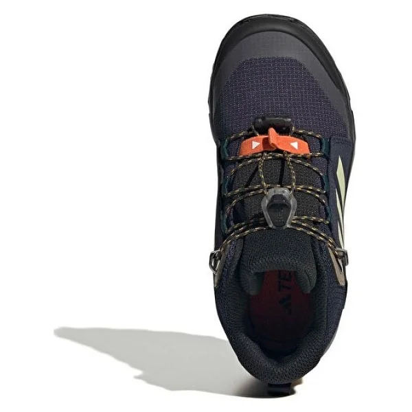 Adidas Terrex Mid Gore-Tex Kı5833 Su Geçirmez Lacivert Çocuk Outdoor Bot - Görsel 5