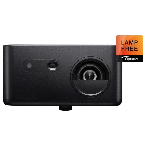 Optoma Photon Life Pk32 1100 Lümen LED 4K Projeksiyon Cihazı - Görsel 9