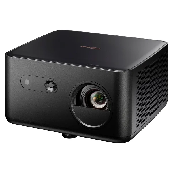 Optoma Photon Life Pk32 1100 Lümen LED 4K Projeksiyon Cihazı - Görsel 2