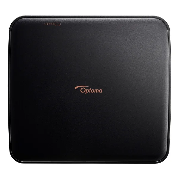 Optoma Photon Life Pk32 1100 Lümen LED 4K Projeksiyon Cihazı - Görsel 4