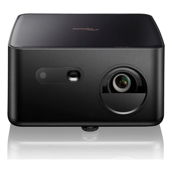 Optoma Photon Life Pk32 1100 Lümen LED 4K Projeksiyon Cihazı - Görsel 5
