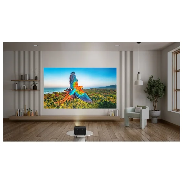 Optoma Photon Life Pk32 1100 Lümen LED 4K Projeksiyon Cihazı - Görsel 7