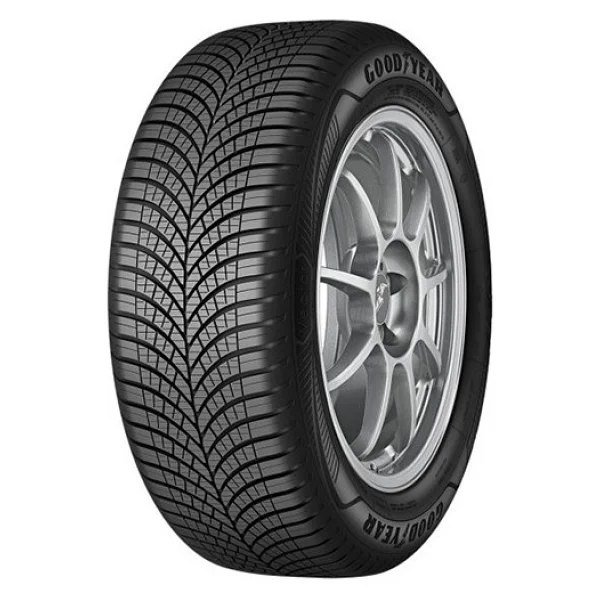 Goodyear Vector 4seasons Gen-3 205/55 R19 97v XL 4 Mevsim Lastik - Görsel 2