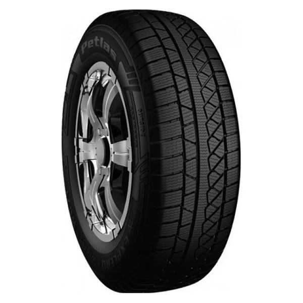 Petlas Explero Winter W671 205/55 R19 97h Kış Lastiği - 2024 - Görsel 2