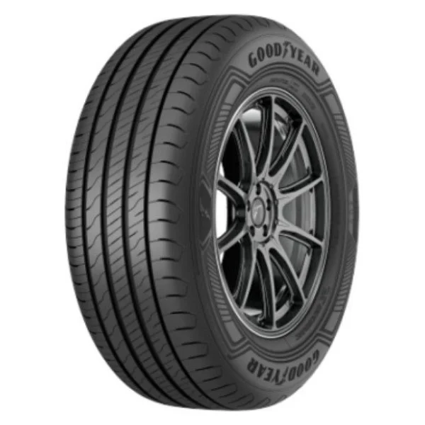 Goodyear Efficientgrip 2 Suv 245/45 R20 103v XL Fp Yaz Lastiği - Görsel 2