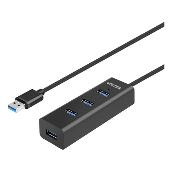 Unitek Y-3089 4 Port USB 3.0 Çoğaltıcı - Görsel 8
