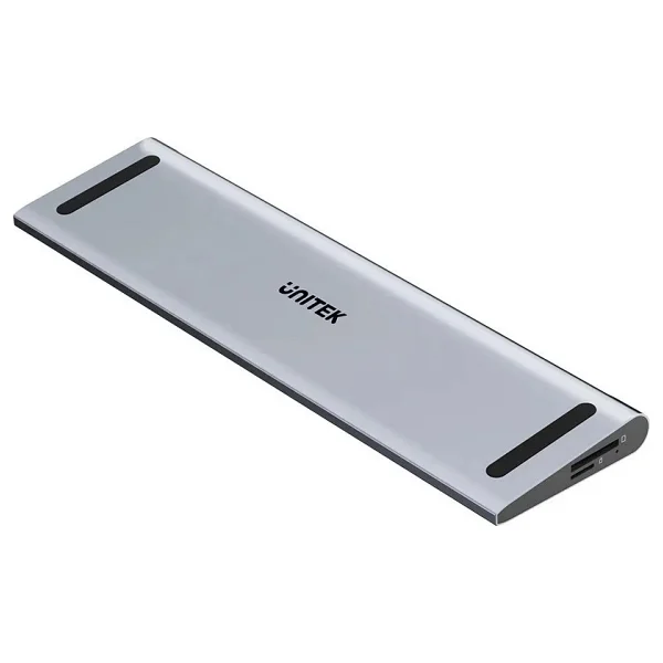 Unitek D1106agy01 Laptop Docking Station - Görsel 3