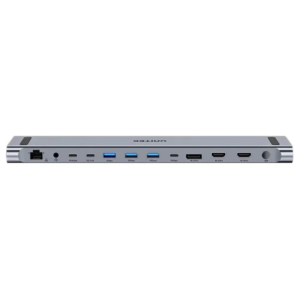 Unitek D1106agy01 Laptop Docking Station - Görsel 5