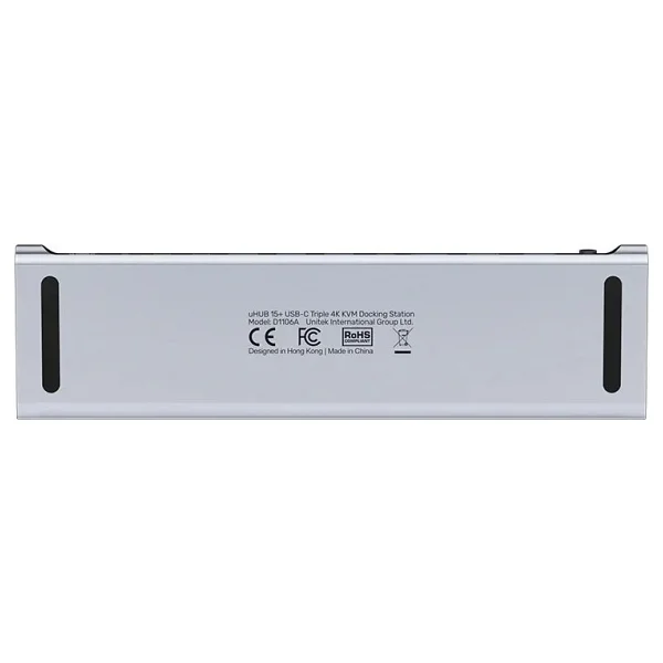 Unitek D1106agy01 Laptop Docking Station - Görsel 7