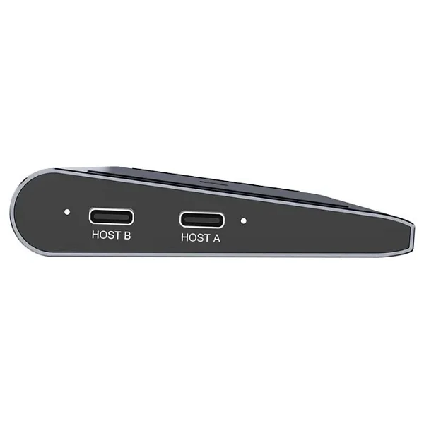 Unitek D1106agy01 Laptop Docking Station - Görsel 8