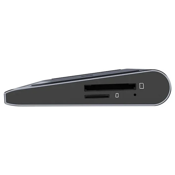Unitek D1106agy01 Laptop Docking Station - Görsel 9