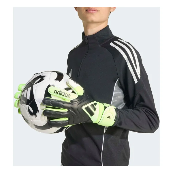 Adidas Copa League Jn5345 Kaleci Eldiveni - Görsel 2