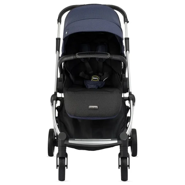 Kraft Nature Mavi Travel Sistem Bebek Arabası - Görsel 5