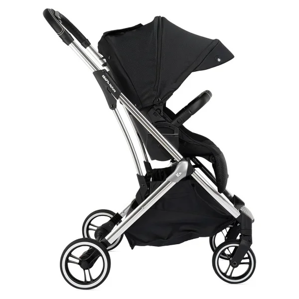 Kraft Nature Mavi Travel Sistem Bebek Arabası - Görsel 7