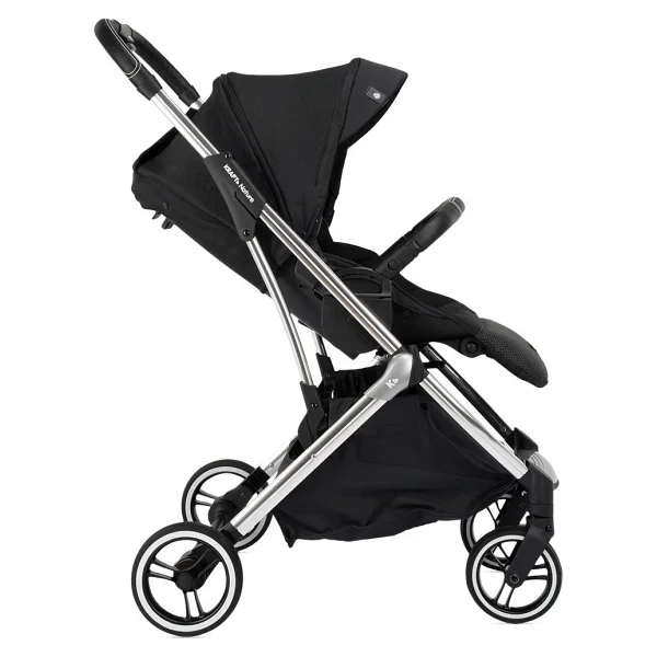Kraft Nature Mavi Travel Sistem Bebek Arabası - Görsel 8