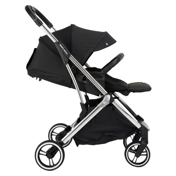 Kraft Nature Mavi Travel Sistem Bebek Arabası - Görsel 9