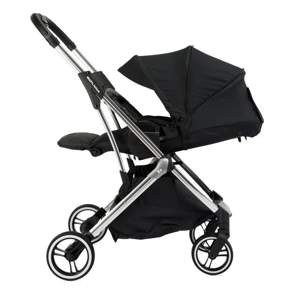 Kraft Nature Mavi Travel Sistem Bebek Arabası - Görsel 10