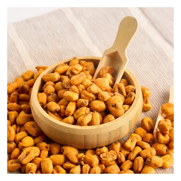 Meray Soslu Mısır 500 Gr - Görsel 4