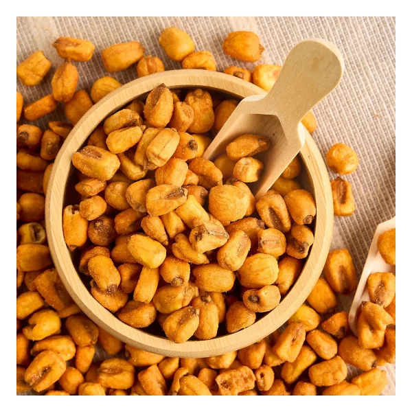 Meray Soslu Mısır 500 Gr - Görsel 2