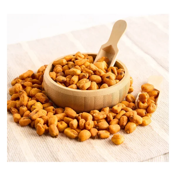 Meray Soslu Mısır 500 Gr - Görsel 3