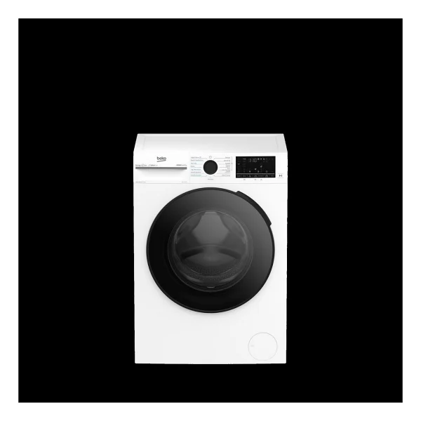 Beko Cmx 1070 Yk I 1200 Devir 10 Kg / 7 Kg Kurutmalı Çamaşır Makinesi - Görsel 9