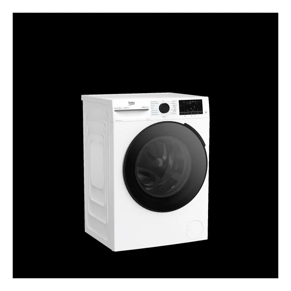 Beko Cmx 1070 Yk I 1200 Devir 10 Kg / 7 Kg Kurutmalı Çamaşır Makinesi - Görsel 2