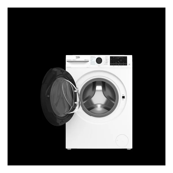 Beko Cmx 1070 Yk I 1200 Devir 10 Kg / 7 Kg Kurutmalı Çamaşır Makinesi - Görsel 3