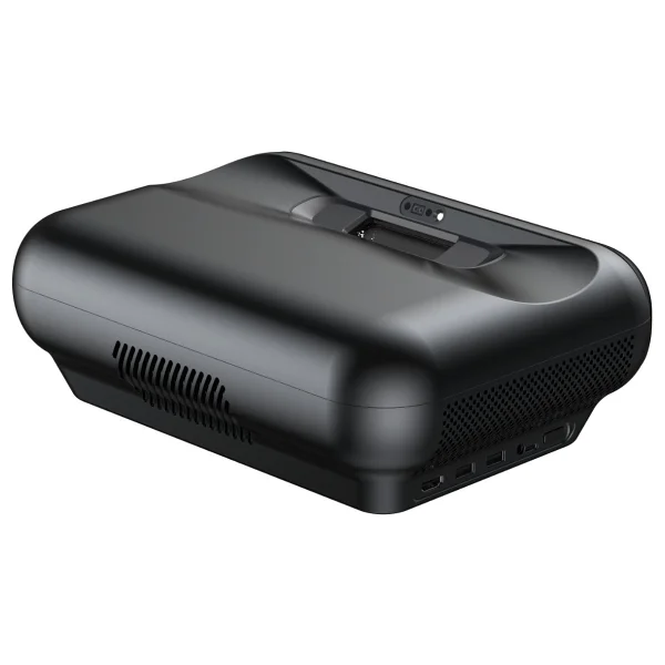 Havit Pj610 Plus 900 Lümen Full HD Kısa Mesafe Wi-Fi Projeksiyon Cihazı - Görsel 3