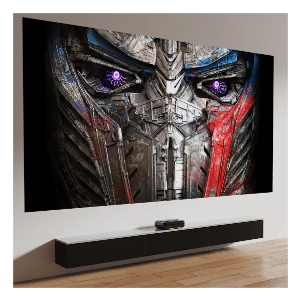 Havit Pj610 Plus 900 Lümen Full HD Kısa Mesafe Wi-Fi Projeksiyon Cihazı - Görsel 6