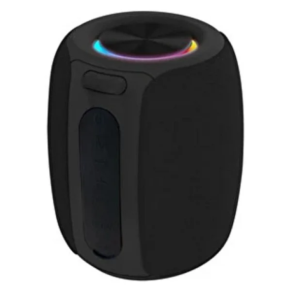 Preo MM27 10 W Bluetooth Hoparlör Siyah