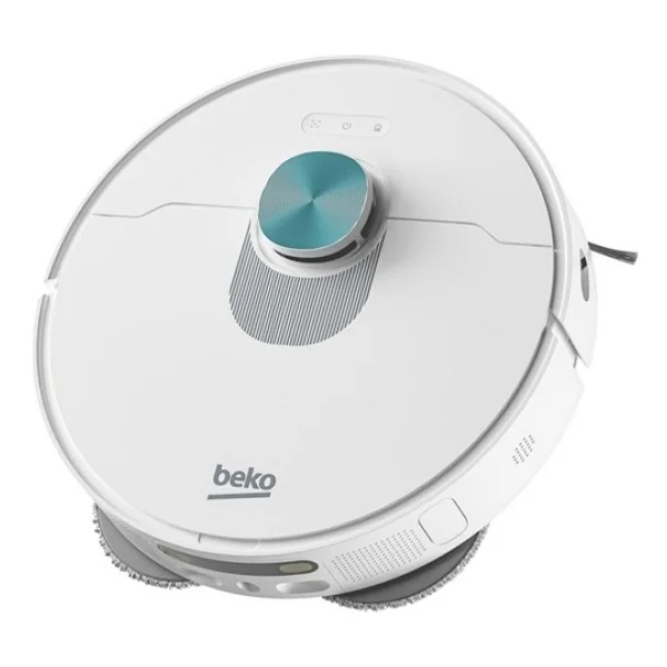 Beko Robo-X 4.0 Vrr 95514 Vw Akıllı Robot Süpürge - Görsel 6