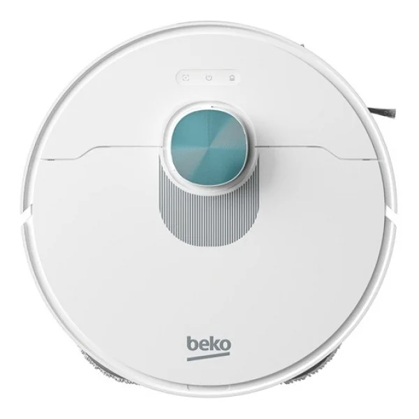 Beko Robo-X 4.0 Vrr 95514 Vw Akıllı Robot Süpürge - Görsel 7