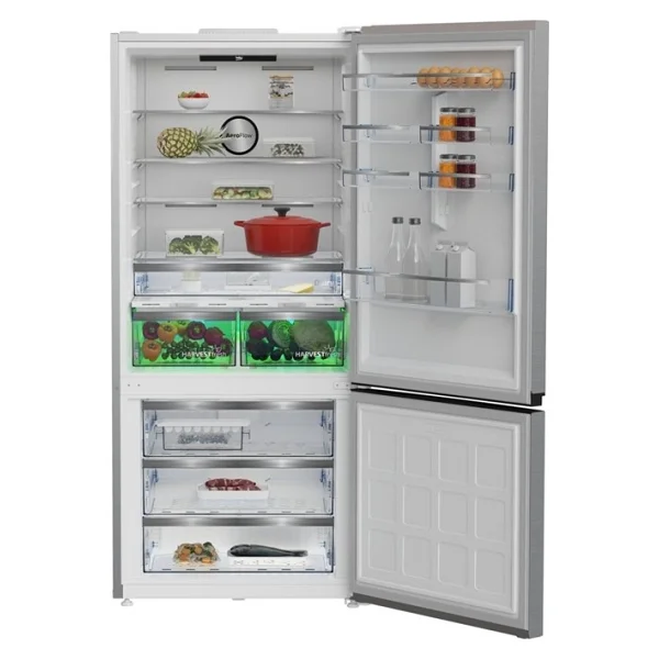 Beko 683616 Eı Kombi No Frost Buzdolabı - Görsel 5