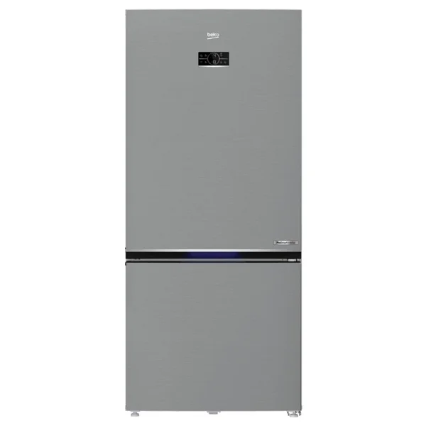 Beko 683616 Eı Kombi No Frost Buzdolabı - Görsel 2